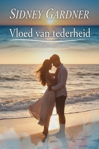 Vloed van tederheid: een romantische roman