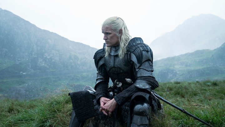 House Of The Dragon Keert Terug: Seizoen 2 Brengt Oude en Nieuwe Gezichten op HBO Max