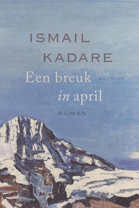 Een breuk in april