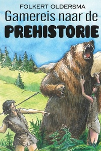 Gamereis naar de prehistorie