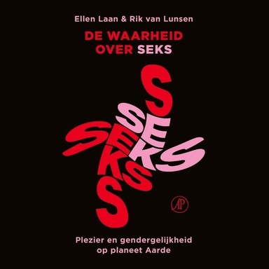 De waarheid over seks: Plezier en gendergelijkheid op planeet aarde