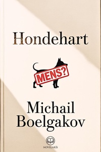Hondehart