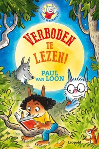 Dolfje Weerwolfje - Verboden te lezen!