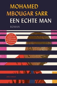 Een echte man