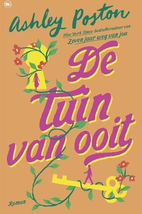 De Tuin van Ooit