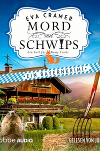 Mord mit Schwips - Die Schweinhütt-Krimi-Reihe, Teil 1 (Ungekürzt)