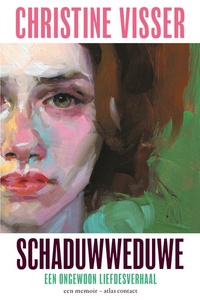 Schaduwweduwe: Een ongewoon liefdesverhaal
