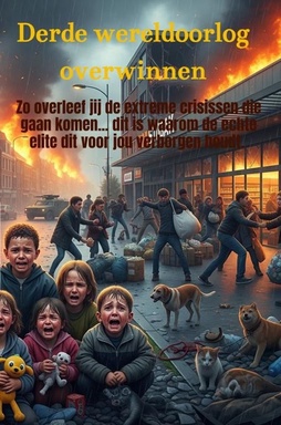 Derde wereldoorlog overwinnen