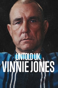 Untold UK : Vinnie Jones