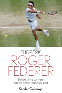 Tijdperk Roger Federer