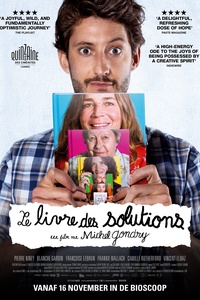 Le Livre des Solutions