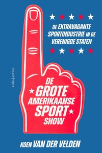 De grote Amerikaanse sportshow