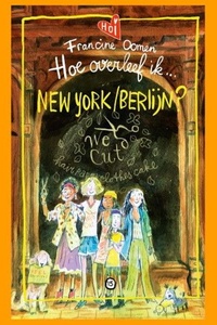 Hoe overleef ik New York/Berlijn?