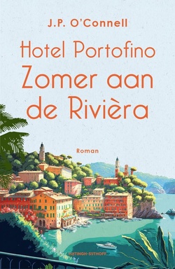 Hotel Portofino - Zomer aan de Rivièra