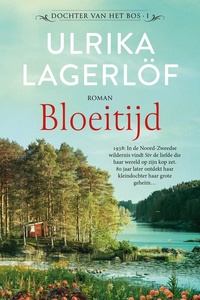 Dochter van het bos 1 - Bloeitijd