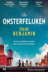 De onsterfelijken