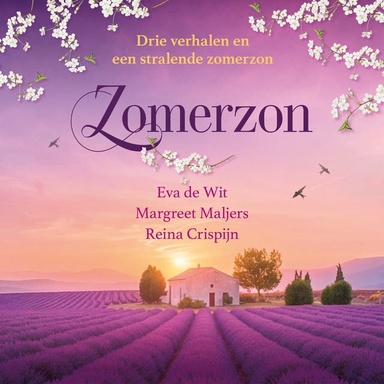 Zomerzonbundel