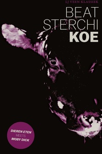 LJ Veen Klassiek 1 - Koe