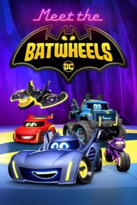 De Batwheels