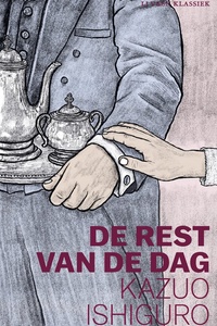De rest van de dag