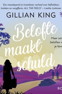 Belofte maakt schuld
