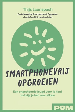 Smartphonevrij opgroeien