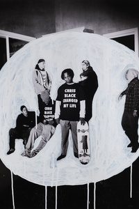 Chris Black Changed My Life