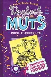 Zoek 't lekker uit: Avonturen van een niet zo cool feestbeest