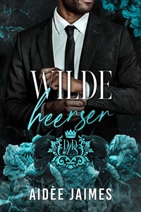 De Zeven Dodelijke Sinacores 6 - Wilde heerser