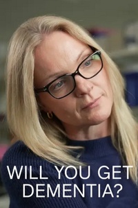 Will You Get Dementia?