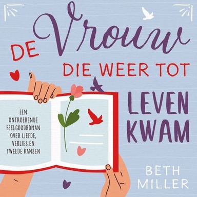 De vrouw die weer tot leven kwam
