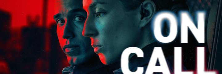 On Call: Het drama, de actie, nu op Prime Video