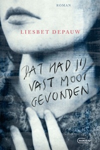 Dat had jij vast mooi gevonden