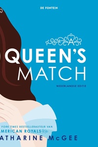 A Queen's Match