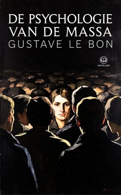 De psychologie van de massa