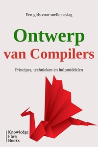Serie Programmeren en Informatica - Ontwerp van compilers