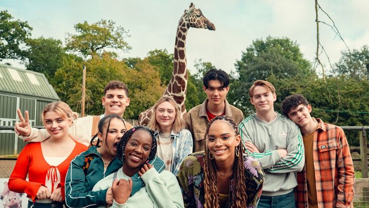 Heartstopper seizoen 3 staat nu op Netflix, dit is alles wat je moet weten