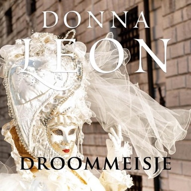 Droommeisje