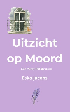Purdy Hill Mysteries 1 - Uitzicht op Moord