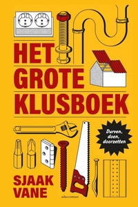 Het grote klusboek