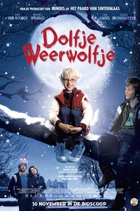Dolfje Weerwolfje