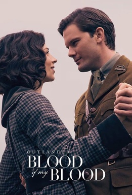 Outlander: Blood of My Blood