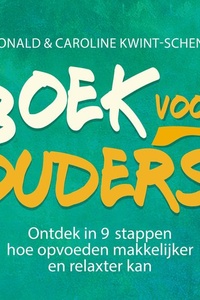 Boek voor ouders