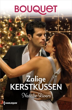 Bouquet 3905 - Zalige kerstkussen