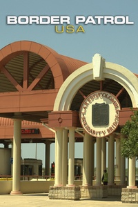 Border Patrol USA