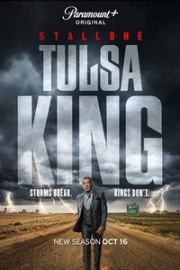 Tulsa King