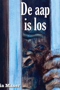 De aap is los