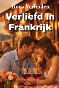 Verliefd in Frankrijk