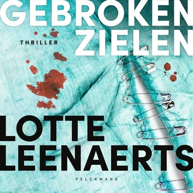 Gebroken zielen