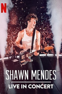 Shawn Mendes: Live in Concert